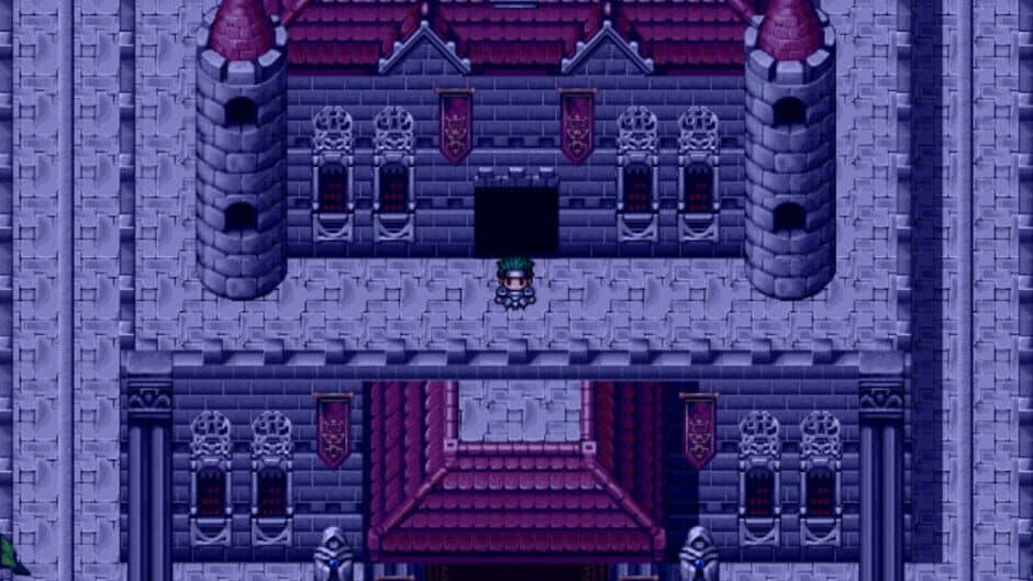 Moonfall screenshot