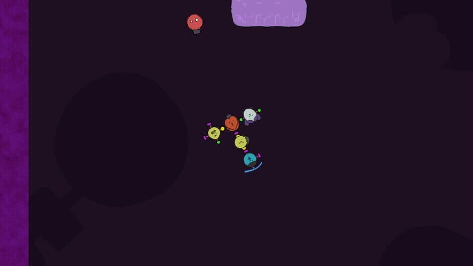 Molecoole screenshot