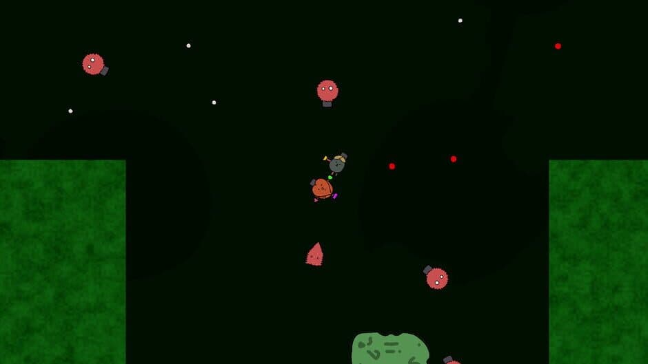 Molecoole screenshot