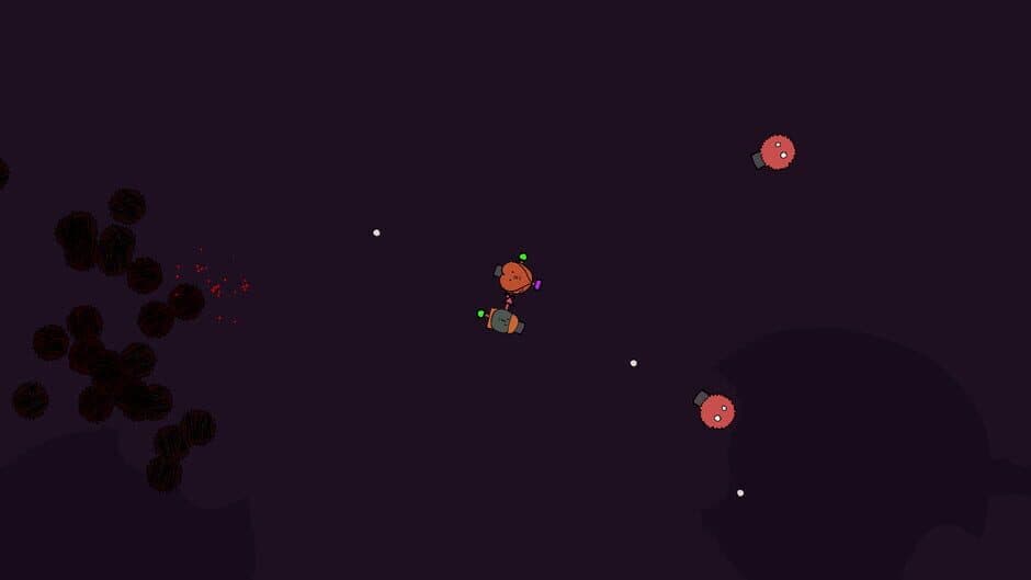 Molecoole screenshot