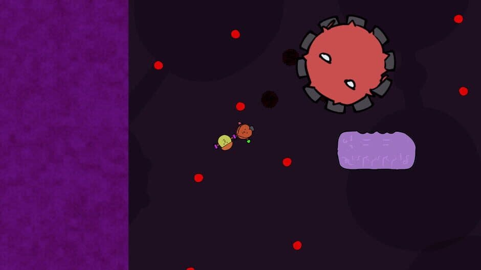 Molecoole screenshot