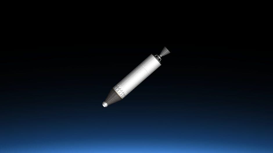 Spaceflight Simulator screenshot