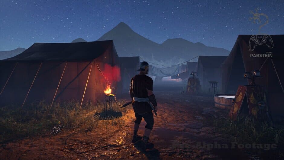 Gladiator: About to Die screenshot
