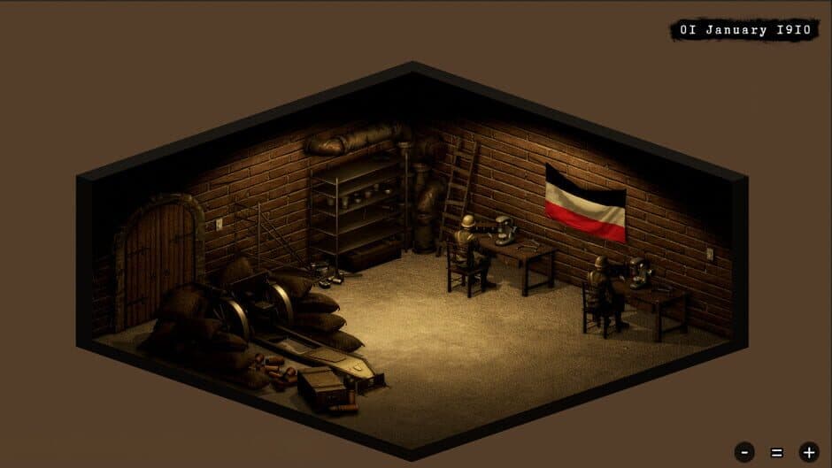 Firearms Factory screenshot