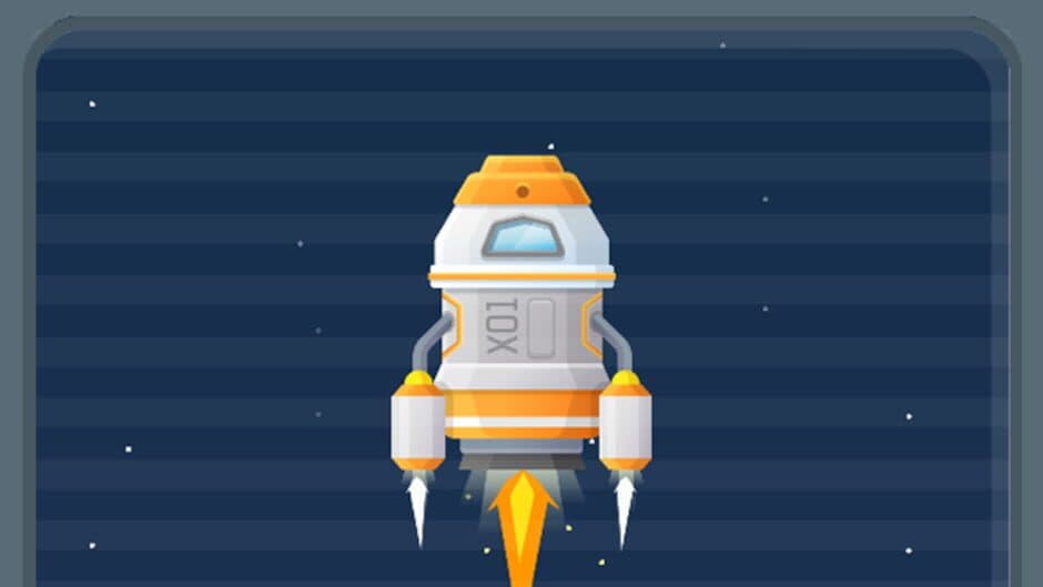 Space Inc screenshot