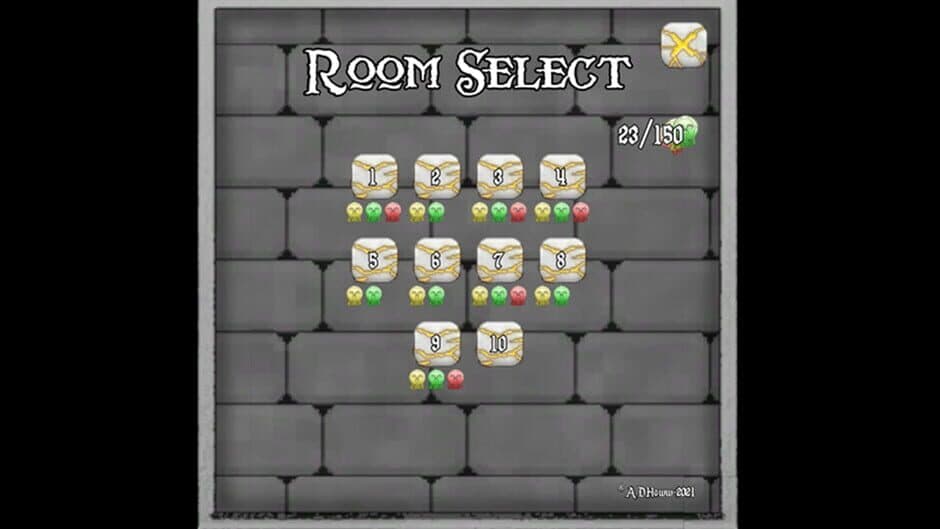 Dungeon Conundrum screenshot