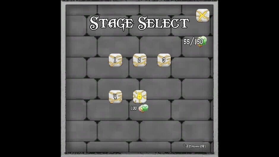 Dungeon Conundrum screenshot