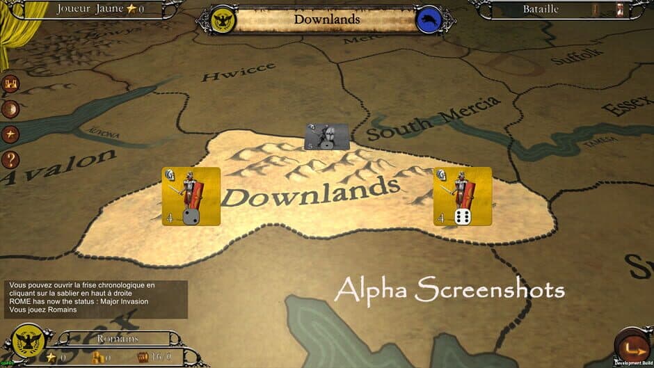Britannia screenshot