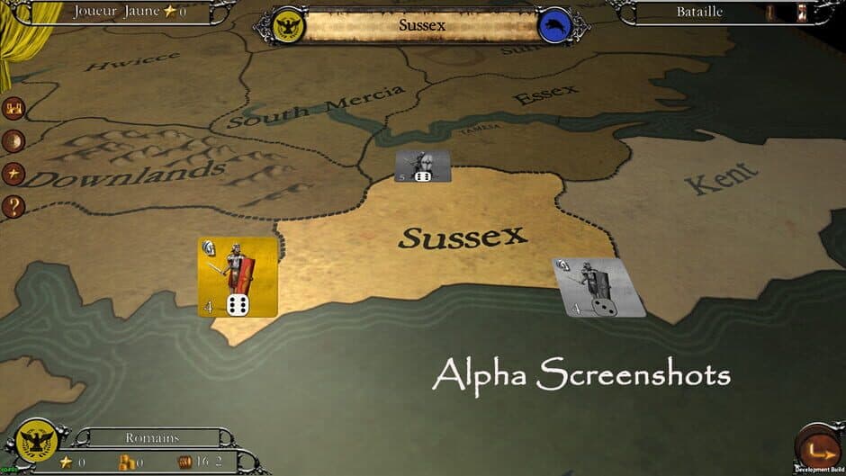 Britannia screenshot