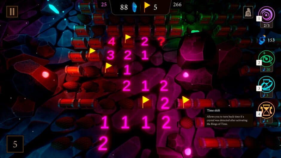 Magic Thief screenshot