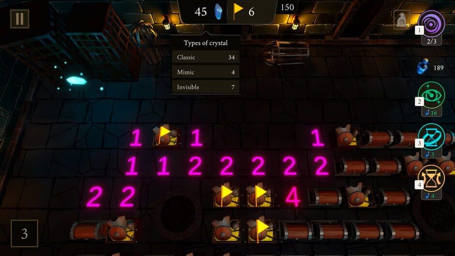 Magic Thief screenshot