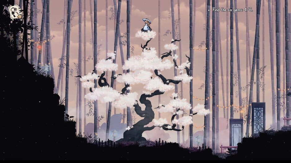 Puzzles For Clef screenshot