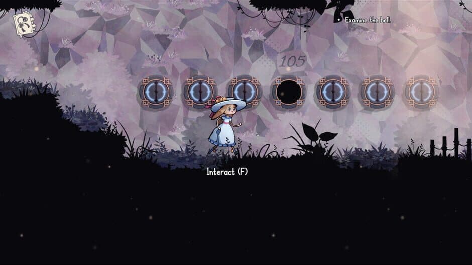 Puzzles For Clef screenshot