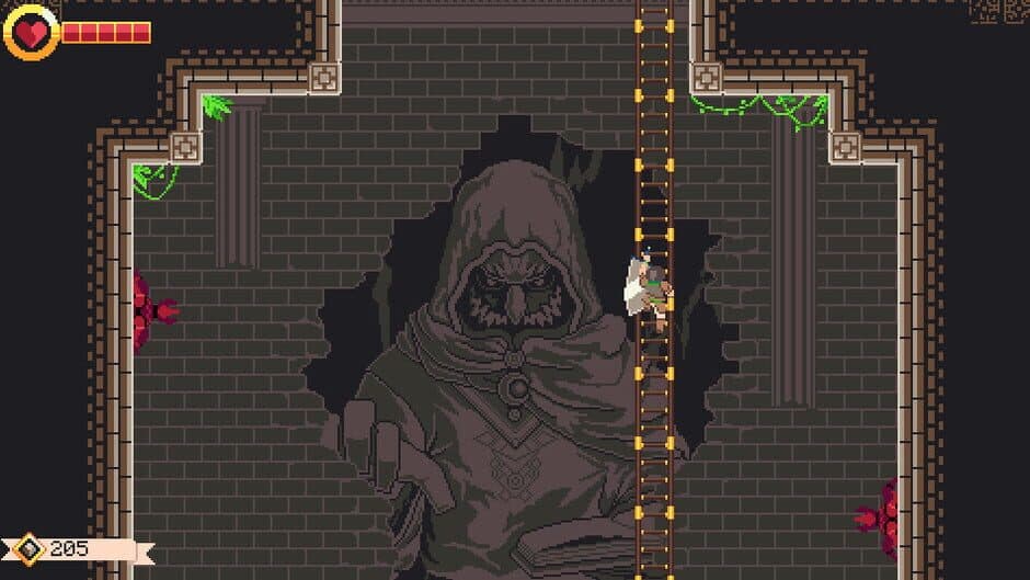 GigaSword screenshot