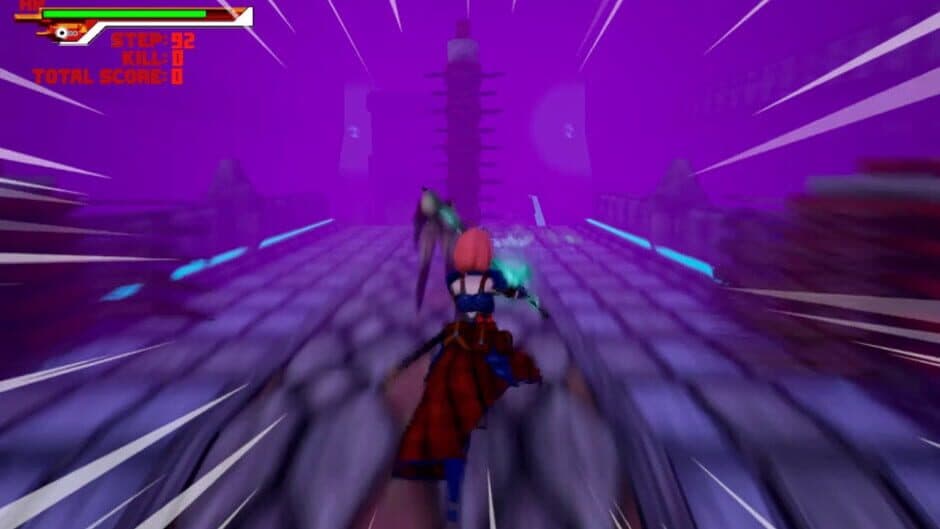 Mugen Abisu screenshot