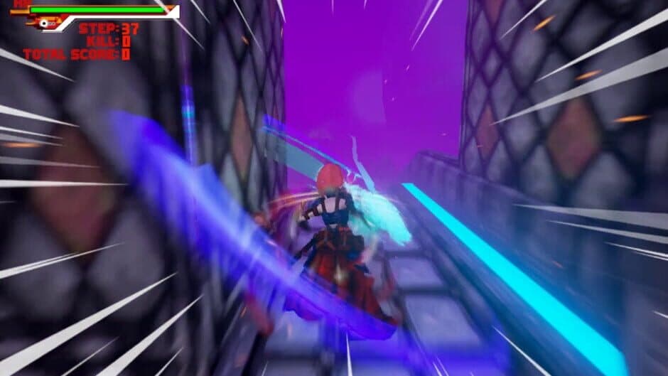 Mugen Abisu screenshot