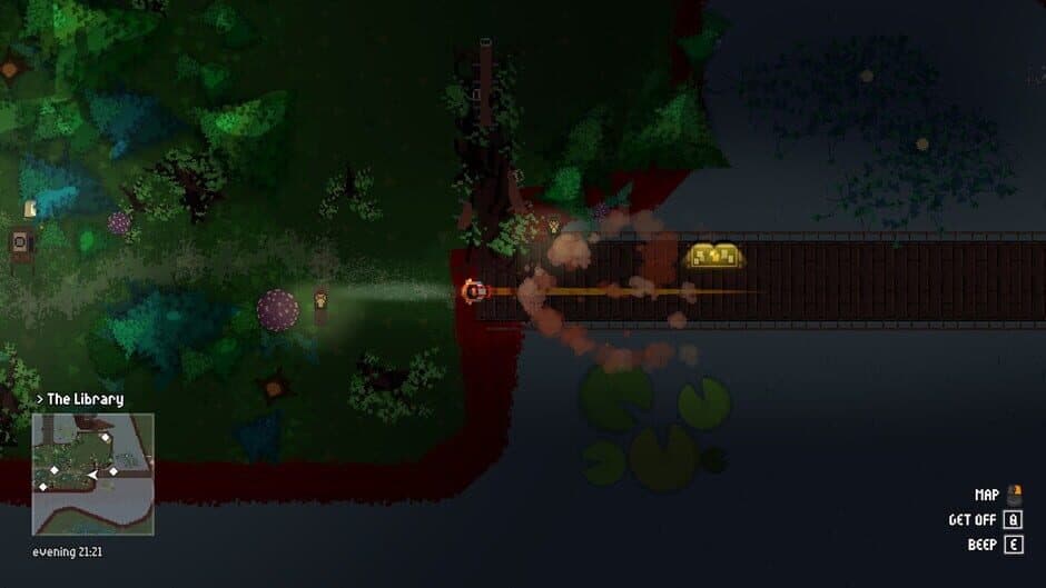 FixFox screenshot