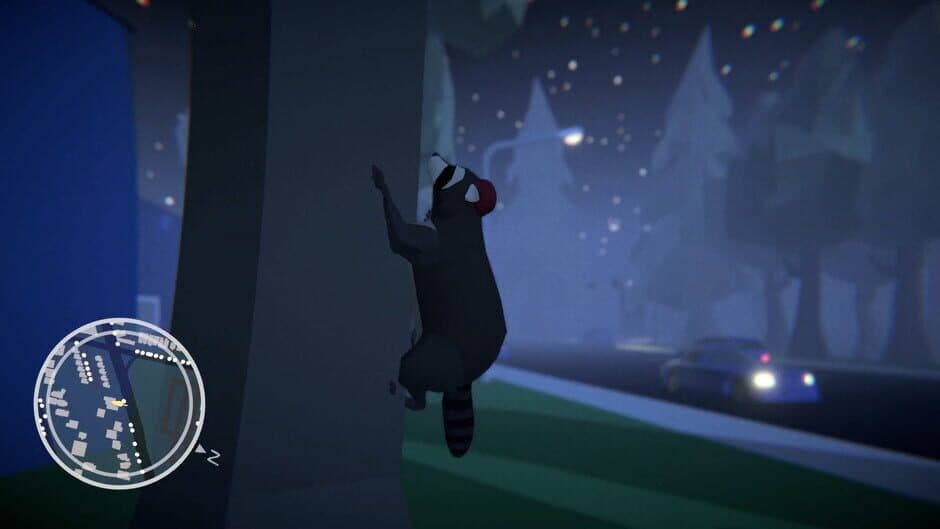 Trash Panda screenshot