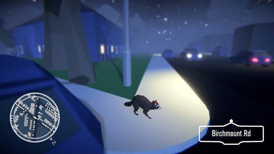 Trash Panda screenshot