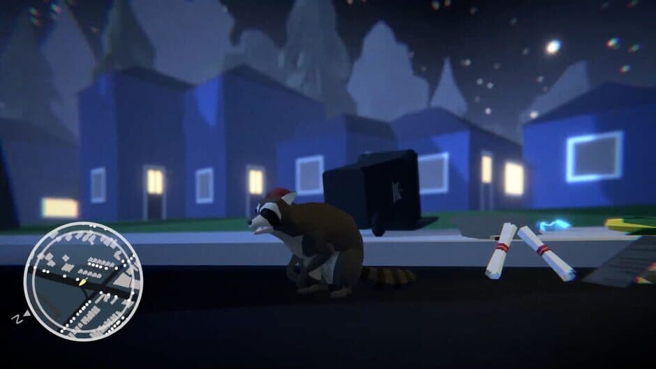 Trash Panda screenshot