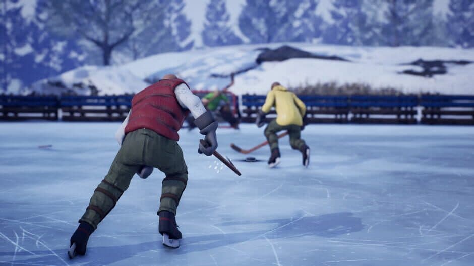 Puckoff screenshot