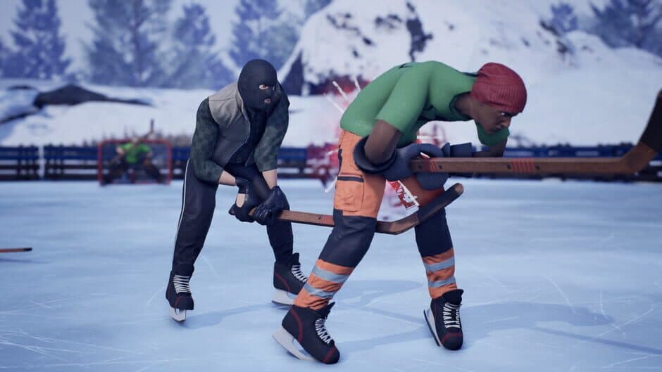 Puckoff screenshot