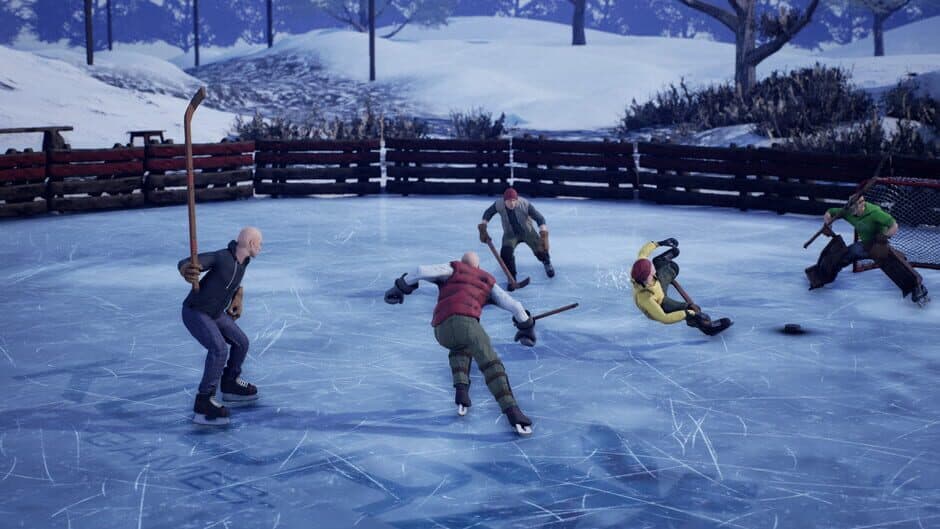 Puckoff screenshot