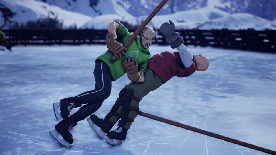 Puckoff screenshot