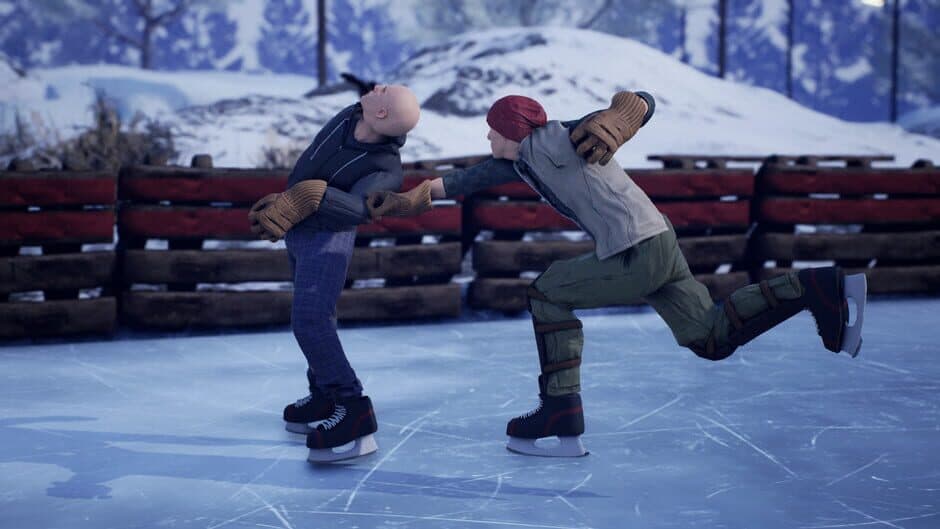 Puckoff screenshot