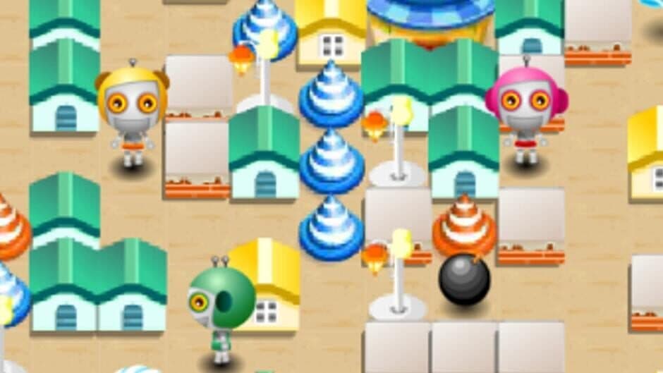 Bomb It screenshot