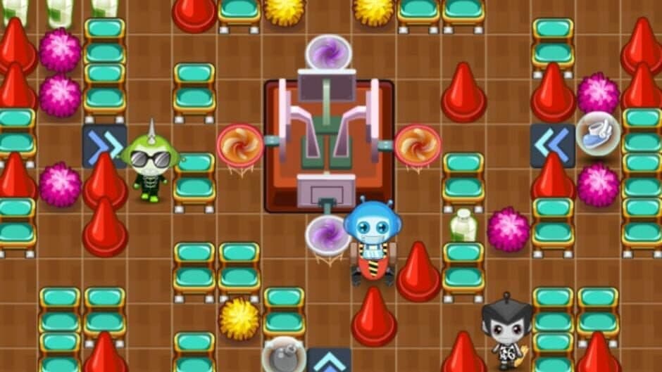 Bomb It 4 screenshot