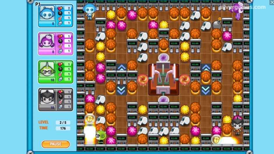 Bomb It 4 screenshot