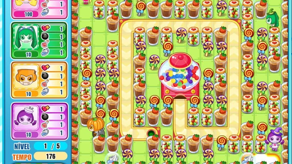 Bomb It 5 screenshot