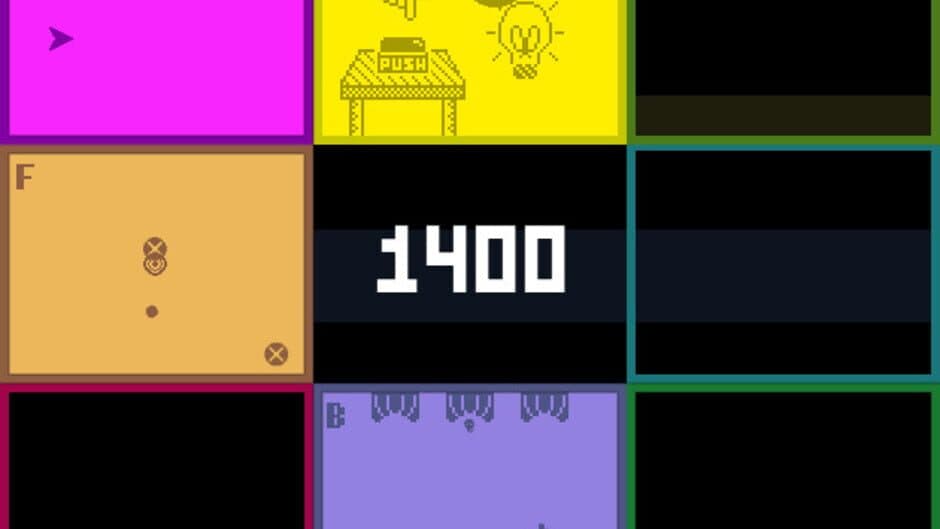 F*ck This Game screenshot