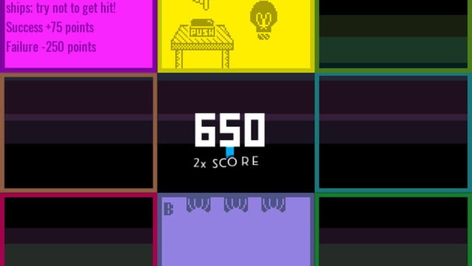 F*ck This Game screenshot