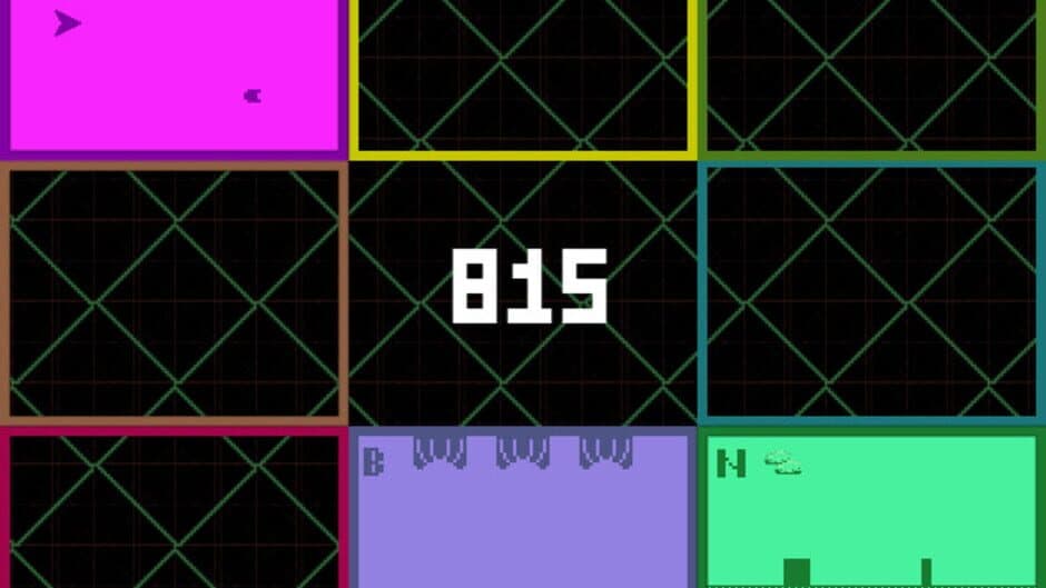 F*ck This Game screenshot