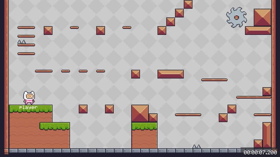 Friends of Little Yus screenshot