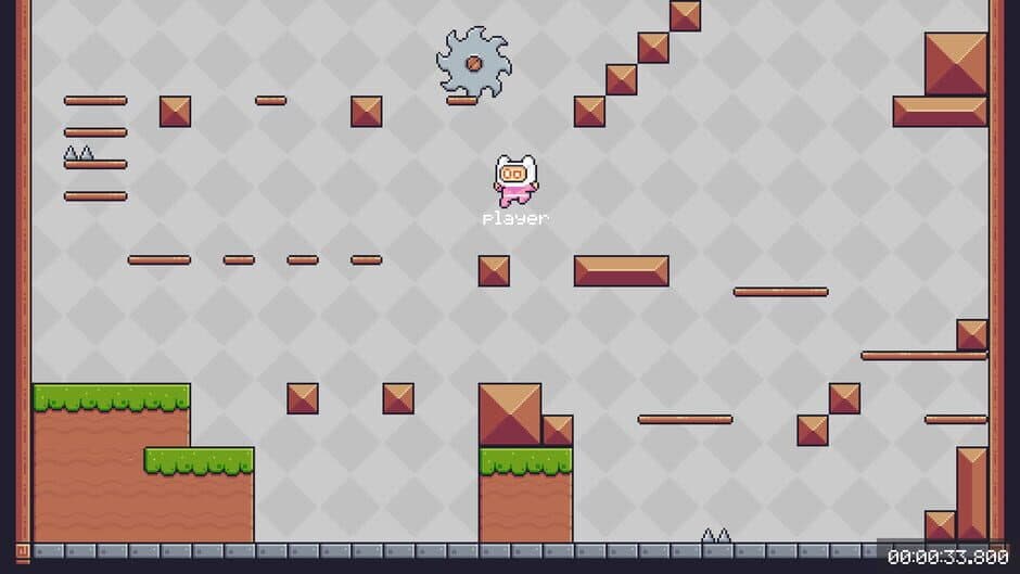 Friends of Little Yus screenshot