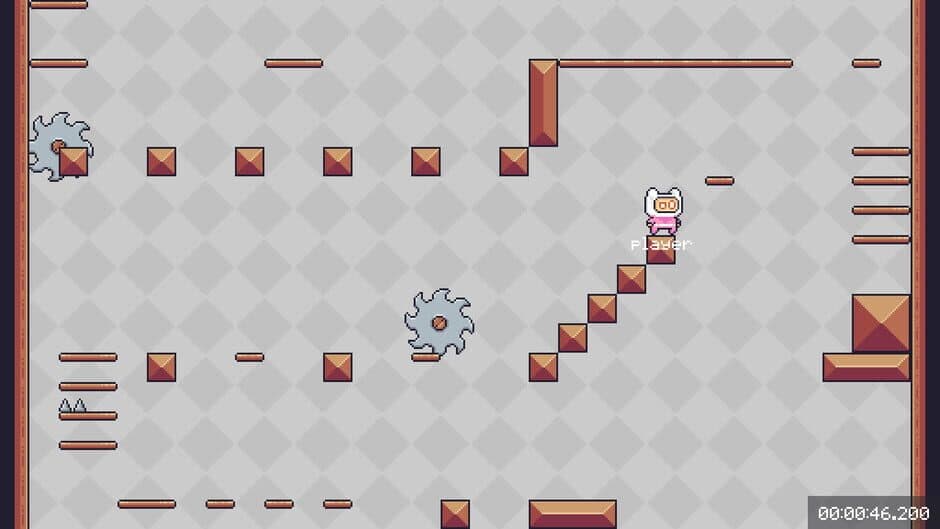 Friends of Little Yus screenshot