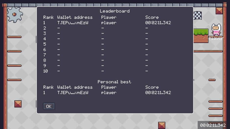Friends of Little Yus screenshot