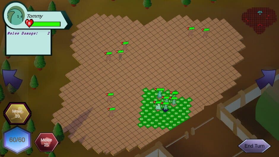 Constellation Tango screenshot