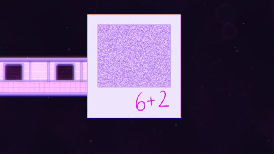 Spectral Shades: Fragments screenshot