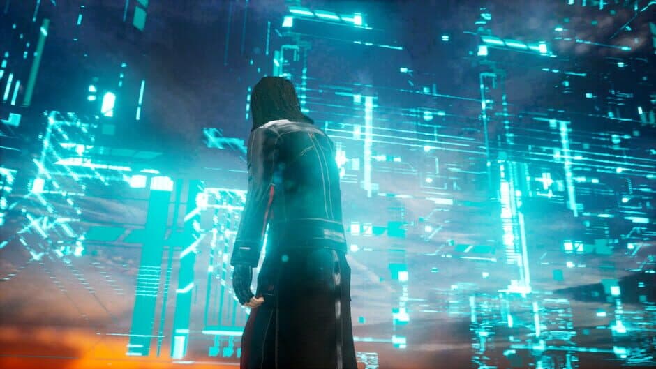 Inquisitor's Heart and Soul screenshot