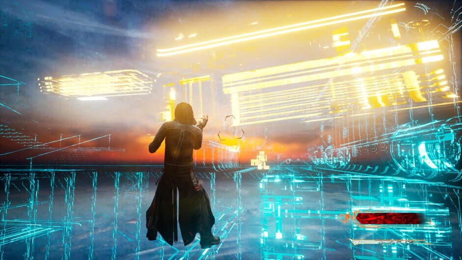 Inquisitor's Heart and Soul screenshot
