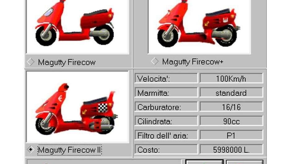 Tabboz Simulator screenshot