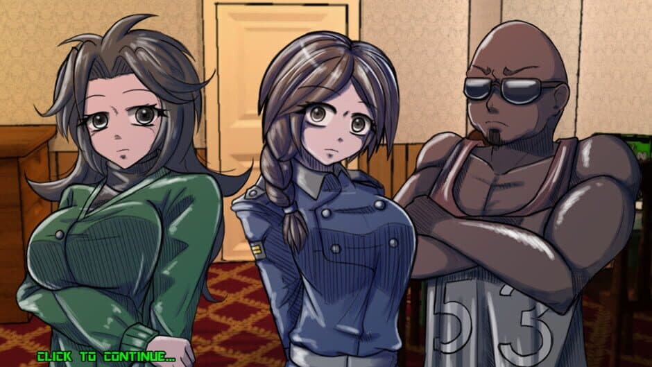 Voice screenshot