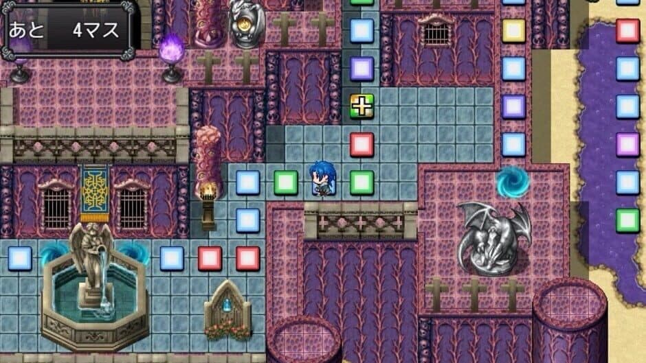 Hero Zex screenshot