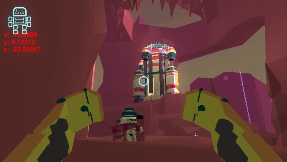 NE_01 screenshot