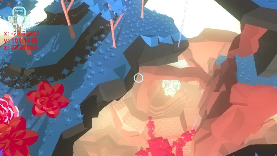 NE_01 screenshot
