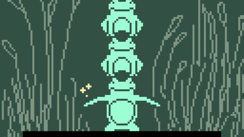 First Frog screenshot